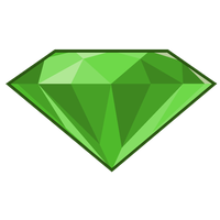Emerald PNG