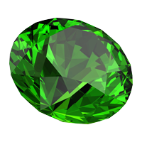 Emerald PNG