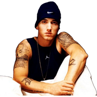 Download Eminem Clipart HQ PNG Image | FreePNGImg