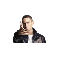 Eminem Transparent PNG Image