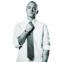 Eminem Transparent Image PNG Image