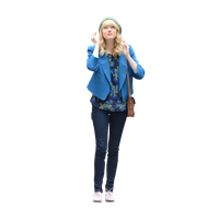 Download Emma Stone Photos HQ PNG Image | FreePNGImg