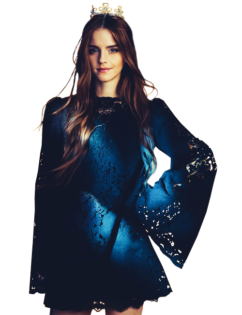 Emma Watson Png PNG Image