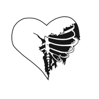 Emo PNG