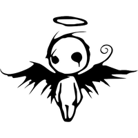 Emo PNG