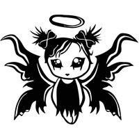 Emo PNG