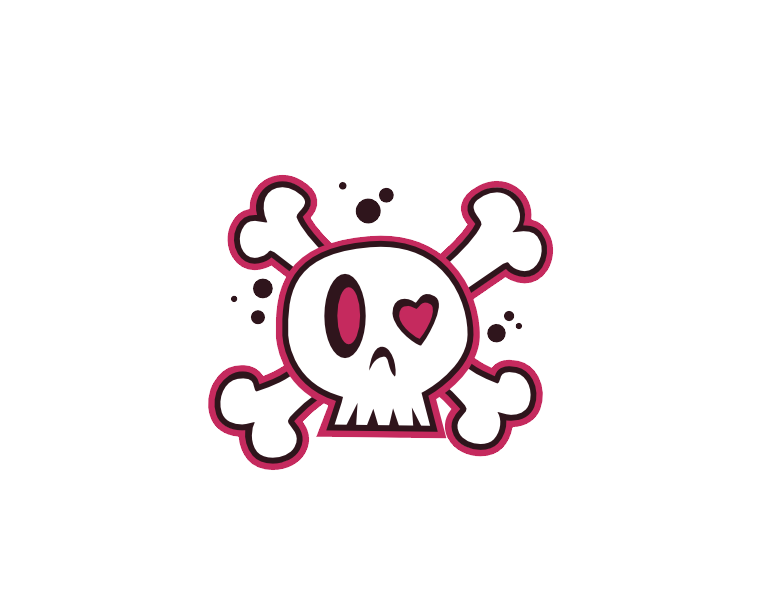 Emo Transparent PNG Image