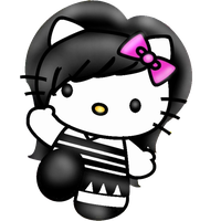 Emo PNG