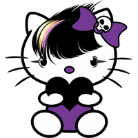 Emo PNG