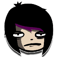 Emo PNG