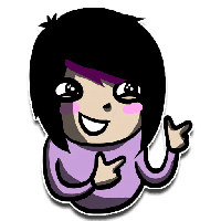 Emo PNG