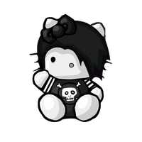 Emo PNG
