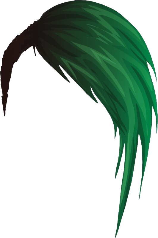 Emo Transparent PNG Image