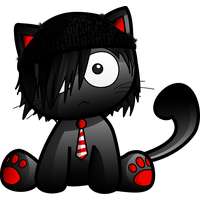 Emo PNG