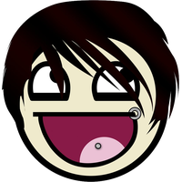 Emo PNG
