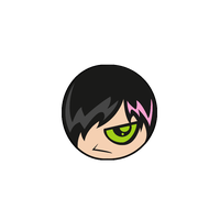 Emo PNG