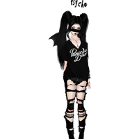 Emo PNG