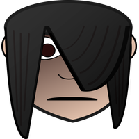 Emo PNG