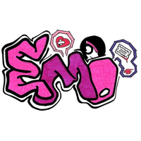 Emo PNG