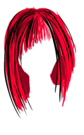 Emo Transparent PNG Image