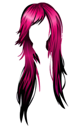 Emo Transparent PNG Image