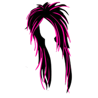 Emo PNG