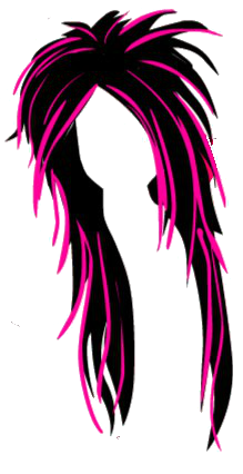 Emo Transparent PNG Image
