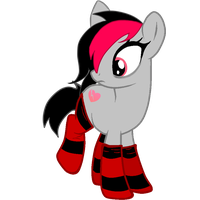 Emo PNG