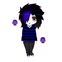 Emo PNG