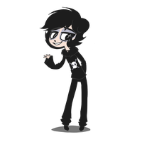 Emo PNG