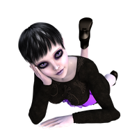 Emo PNG