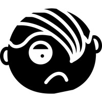 Emo PNG