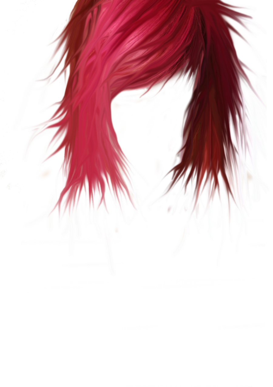Emo Transparent PNG Image