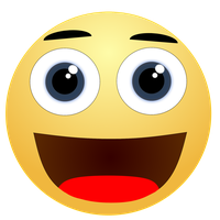 Bewildered Emoji PNG Image High Quality Transparent PNG Image