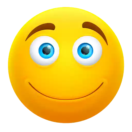 Big Mouth Emoji Free Photo PNG Image
