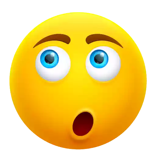 Big Mouth Emoji PNG File HD PNG Image