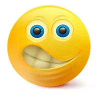 Bewildered Emoji Free Download Image Transparent HQ PNG Download ...