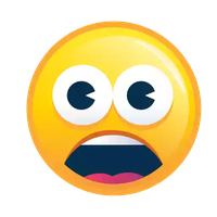 Big Mouth Photos Emoji Download Free Image PNG