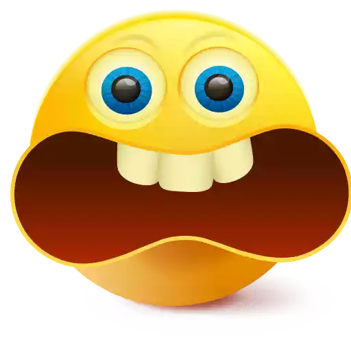 Mouth Emoji