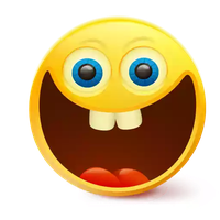 Images Big Mouth Emoji PNG Free Photo PNG