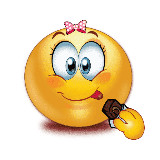 Party Birthday Hard Emoji PNG Download Free PNG Image