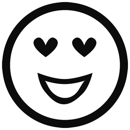 Images Black Outline Emoji Free Download PNG HQ PNG Image