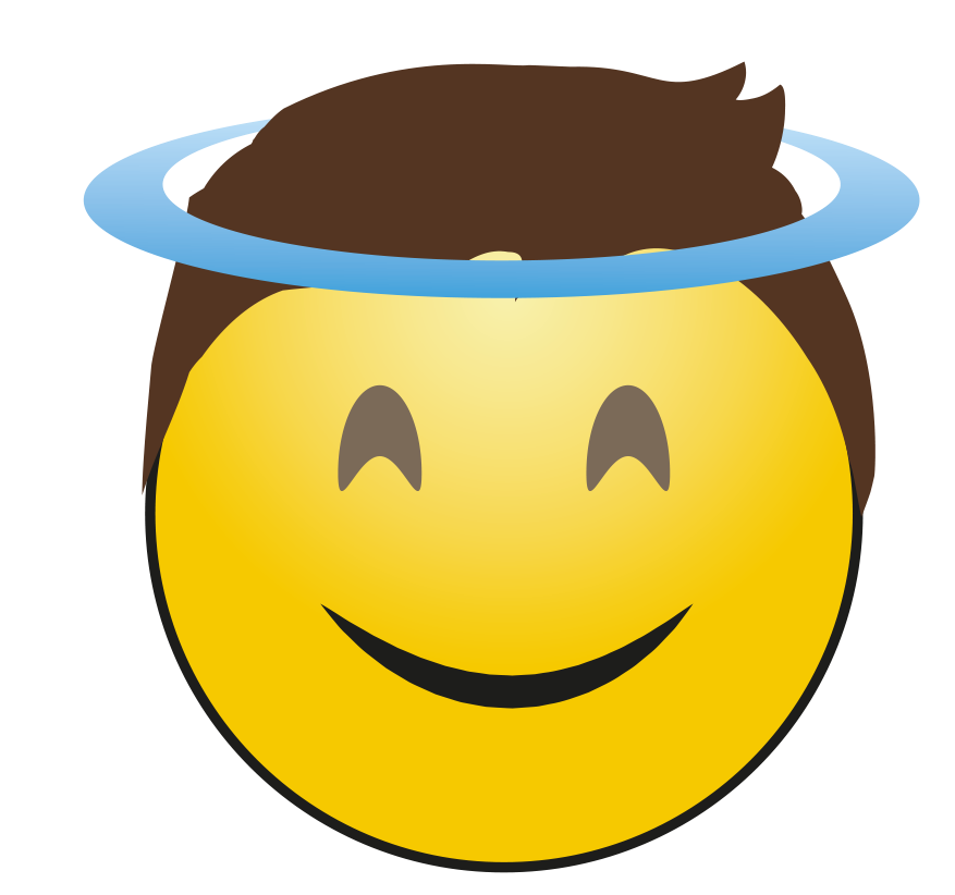 Boy Emoji Free Transparent Image HD PNG Image