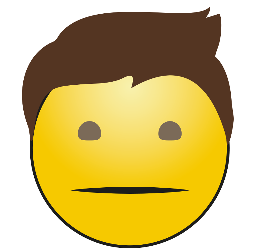 Boy Emoji Free HD Image PNG Image