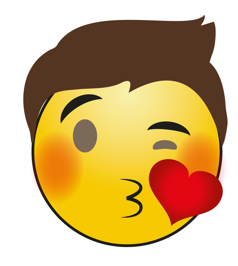 Boy Pic Emoji HQ Image Free PNG Image