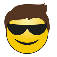 Boy Picture Emoji Download HD PNG