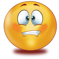 Confused Emoji PNG File HD Transparent HQ PNG Download | FreePNGImg