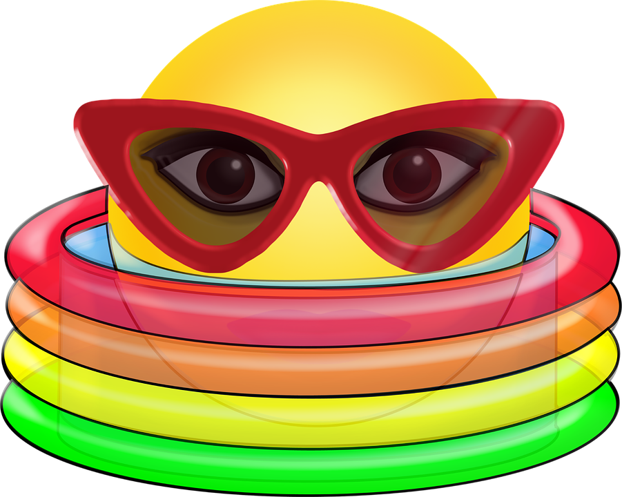 Emoji Cool Free Download PNG HQ PNG Image