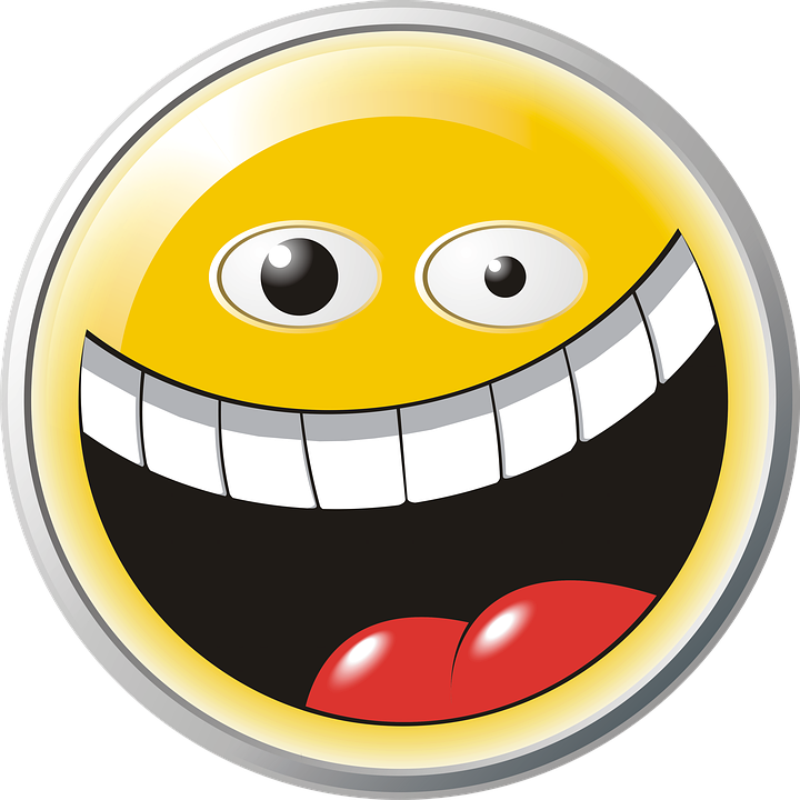 Emoticon Cool HQ Image Free PNG Image