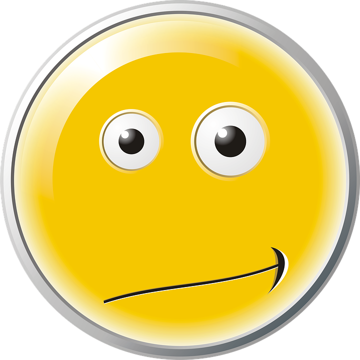 Emoticon Photos Cool Free Clipart HD PNG Image